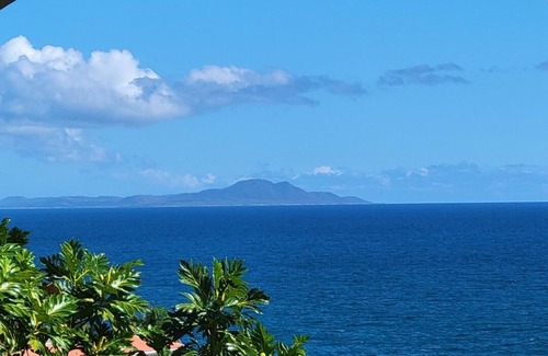 Candelero Abajo Villa | Luxury Villa with Spectacular Ocean View, Most Exclusive Location in Palmas