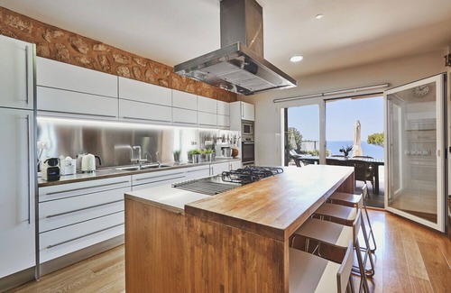 Puig de Ros Villa | Luxury Villa with stunning sea views in Mallorca
