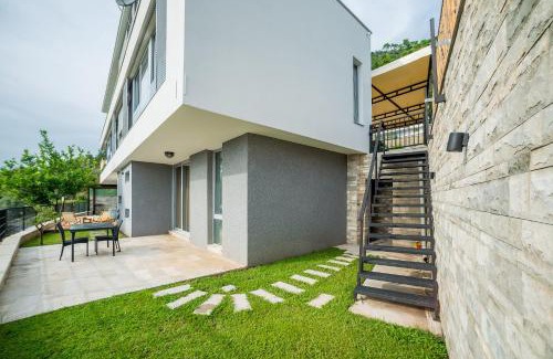 Kotor Villa | Luxury Villa with Swimming pool by MN Property