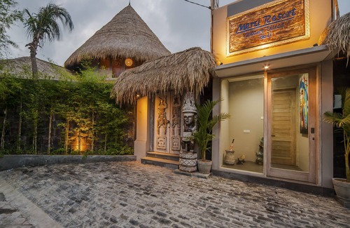 Drupadi Villa | Luxury Villas 3BR Merci Resort Seminyak1