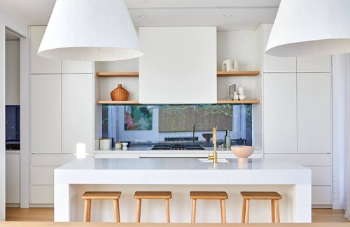 North Bondi House | Luxury Villas Bondi Pure Bliss (Walk to Beach)