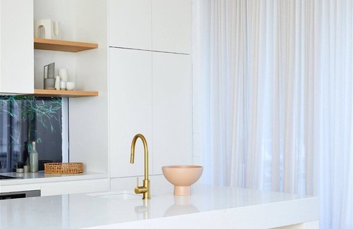 North Bondi House | Luxury Villas Bondi Pure Bliss (Walk to Beach)