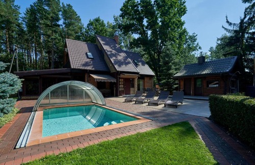 Kaunas Villa | Luxury villas Kaunas