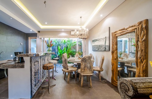 Dyanapura Villa | Luxury Villas Merci Resort Seminyak 3BR #2