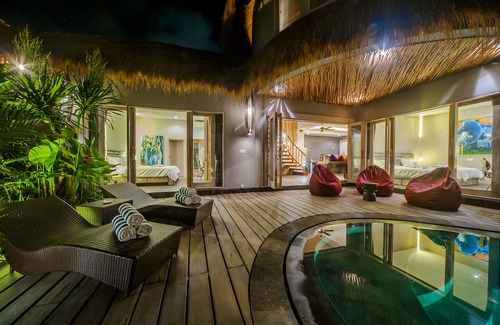Dyanapura Villa | Luxury Villas Merci Resort Seminyak 3BR #2