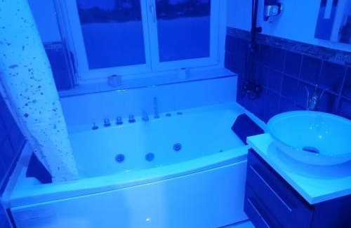 Rombach Apartment | Luxury Voll möblierte 2 Zimmer Appartement Aarau
