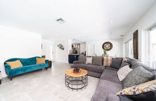 Cypress Lakes House | Luxury Water Front Villa!