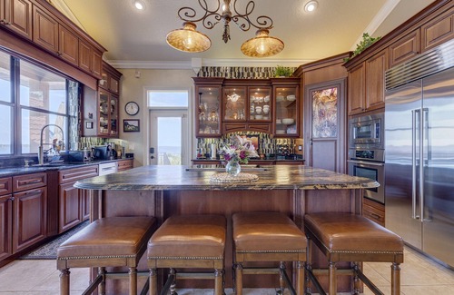 Tropic Villa | Luxury Waterfront Retreat, near Cocoa Beach, Kennedy Space Center, Disney World