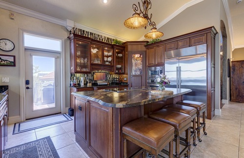 Tropic Villa | Luxury Waterfront Retreat, near Cocoa Beach, Kennedy Space Center, Disney World