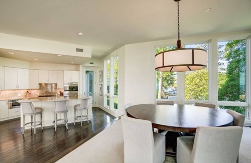 Annapolis House | Luxury Waterfront Annapolis home with your very own Private Beach & Dock