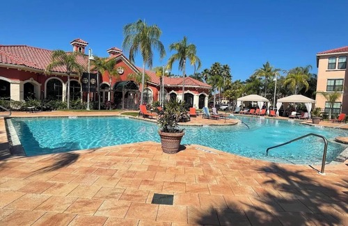Cove Cay Condo | Luxury Waterfront Condo