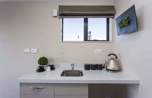 New Plymouth Villa | Luxury Waterfront Escape in New Plymouth