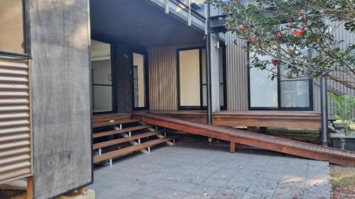 Pindimar House | Luxury Waterfront Home In Pindimar