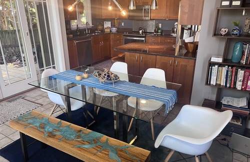 Atlantis House | Luxury Waterfront with Big Views 10 min from Downtown Annapolis