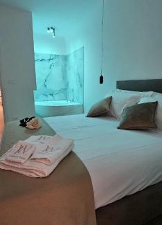 Molfetta Apartment | Luxury way Gocce di Lusso