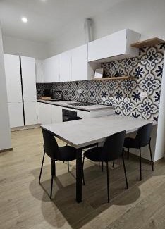Molfetta Apartment | Luxury way Gocce di Lusso