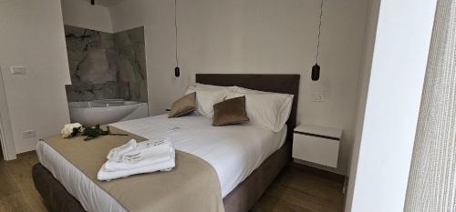 Molfetta Apartment | Luxury way Gocce di Lusso