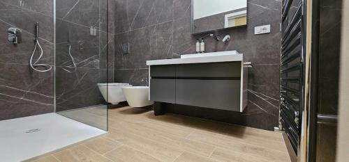 Molfetta Apartment | Luxury way Gocce di Lusso