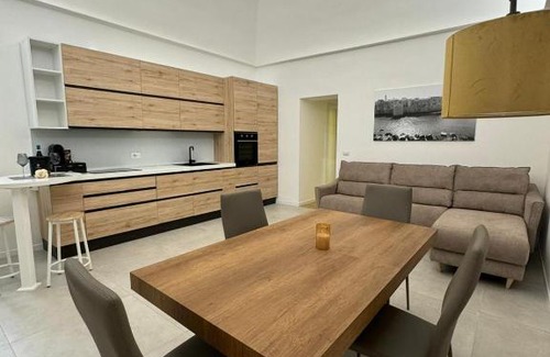 Molfetta Apartment | Luxury Way