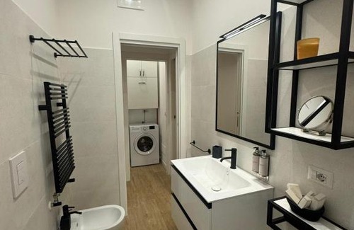 Molfetta Apartment | Luxury Way