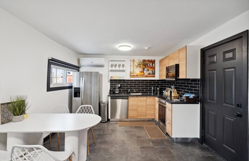 Downtown Phoenix House | Luxury wellness&spa home