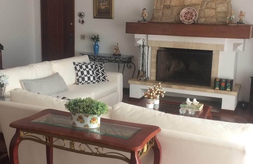 Vila Everest House | Luxury winter house 1.5 km from Capivari