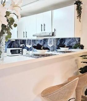 Bab Al Bahr Apartment | Luxury Yakout Studio Apartment