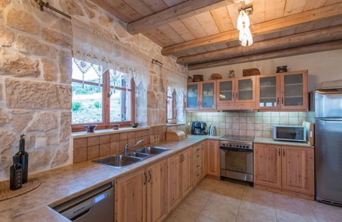 Korithi Villa | Luxury Zakynthos Villa |Elliot Villa | 6 Bed | Private Pool | Agios Nikolaos