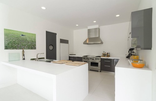 Westhampton Villa | Luxury Zen Estate, Heated Pool, Steam Room, Hot Tub, Fireplaces, near the beach
