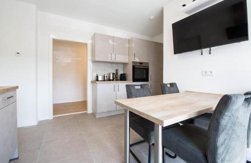Zweibruecken Apartment | Luxury Zweibrücken Workers Rooms 2