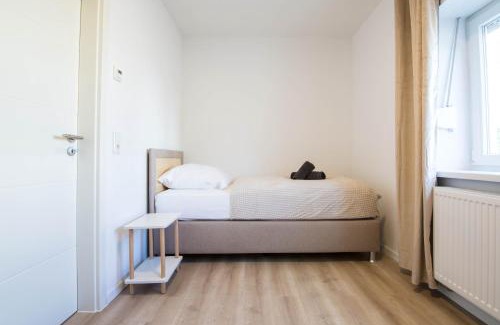 Zweibruecken Apartment | Luxury Zweibrücken Workers Rooms 2