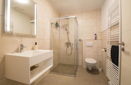 Zweibruecken Apartment | Luxury Zweibrücken Workers Rooms 2