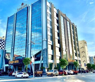 Mong Cai Hotel | Luxury6 Hotel