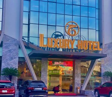 Mong Cai Hotel | Luxury6 Hotel
