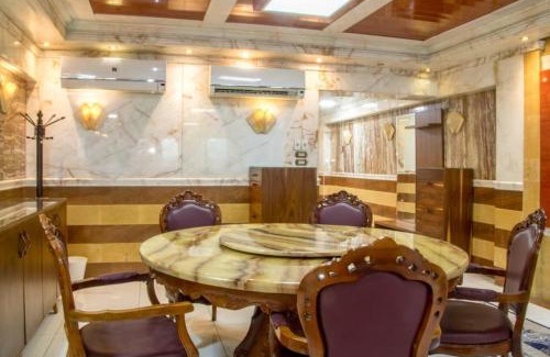 Old Cairo Apartment | LuxuryApartmentDirectToTheNile