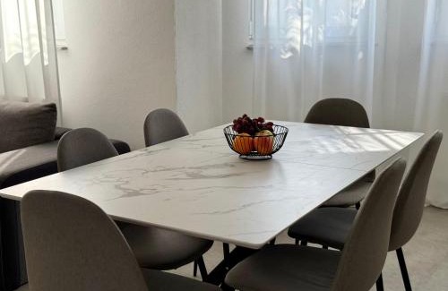 Mahlberg Apartment | luxurysix Ferienwohnung Europapark Rulantica