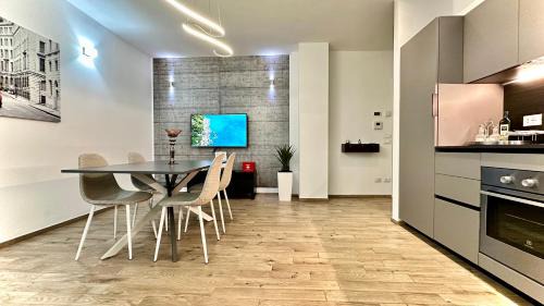 Misano Adriatico Apartment | LuxurySmart