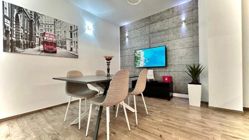 Misano Adriatico Apartment | LuxurySmart