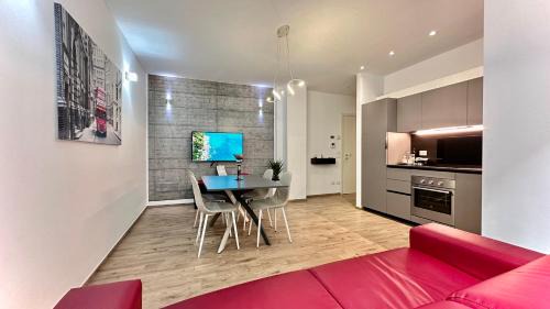 Misano Adriatico Apartment | LuxurySmart