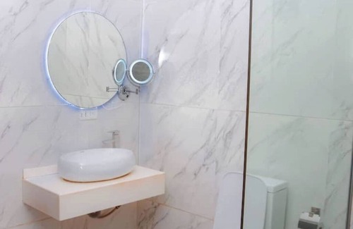 Lekki Phase 1 Hotel | Luxurysuite/B.fast/Lekki Phase 1