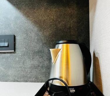 Greater Noida Apartment | LuxurySuites by Hey Studio's