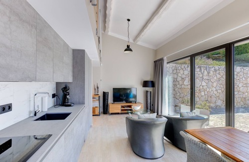 Chateauneuf-Grasse House | Luxuryzen