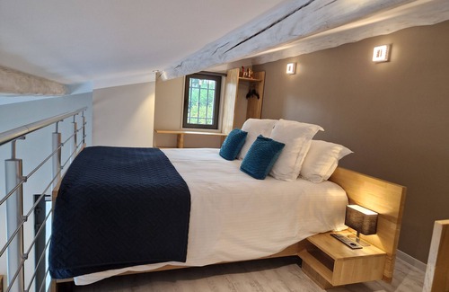 Chateauneuf-Grasse House | Luxuryzen