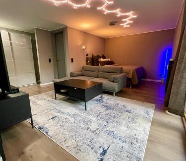 Kirchrode-Bemerode-Wulferode Apartment | Luxus Apartment Hannover