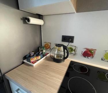 Kirchrode-Bemerode-Wulferode Apartment | Luxus Apartment Hannover