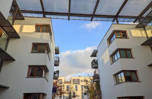 Kirchrode-Bemerode-Wulferode Apartment | Luxus Apartment Hannover