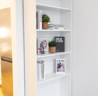 Oestliche Vorstadt Apartment | Luxus Apartment mitten in Bremen
