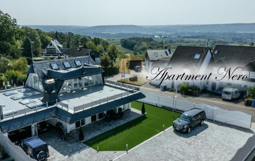 Marienthal Apartment | Luxus Apartment Pasha & Nero