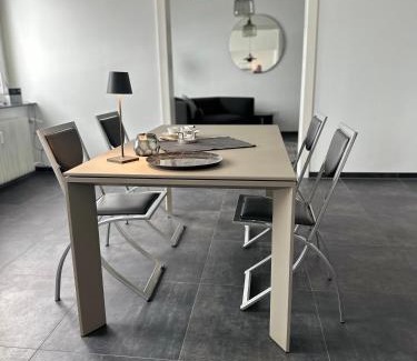Remscheid Apartment | Luxus Appartement