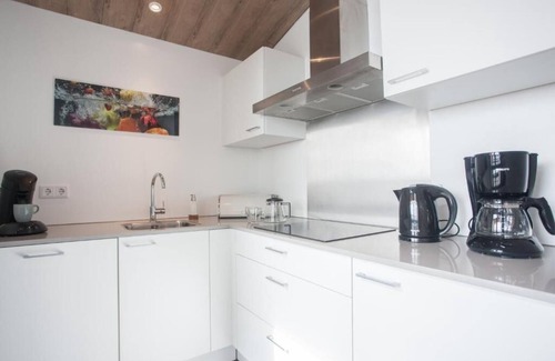Neuastenberg Apartment | Luxus Appartement Winterberg